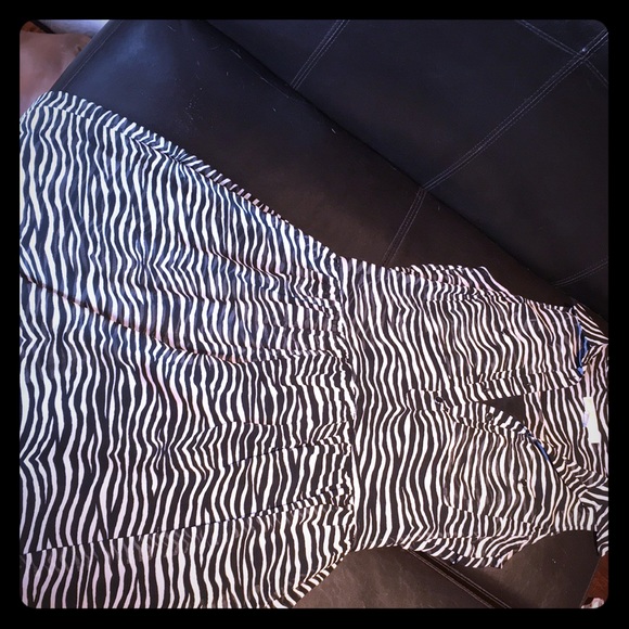 MICHAEL Michael Kors Dresses & Skirts - Michael Kors Hi-lo dress